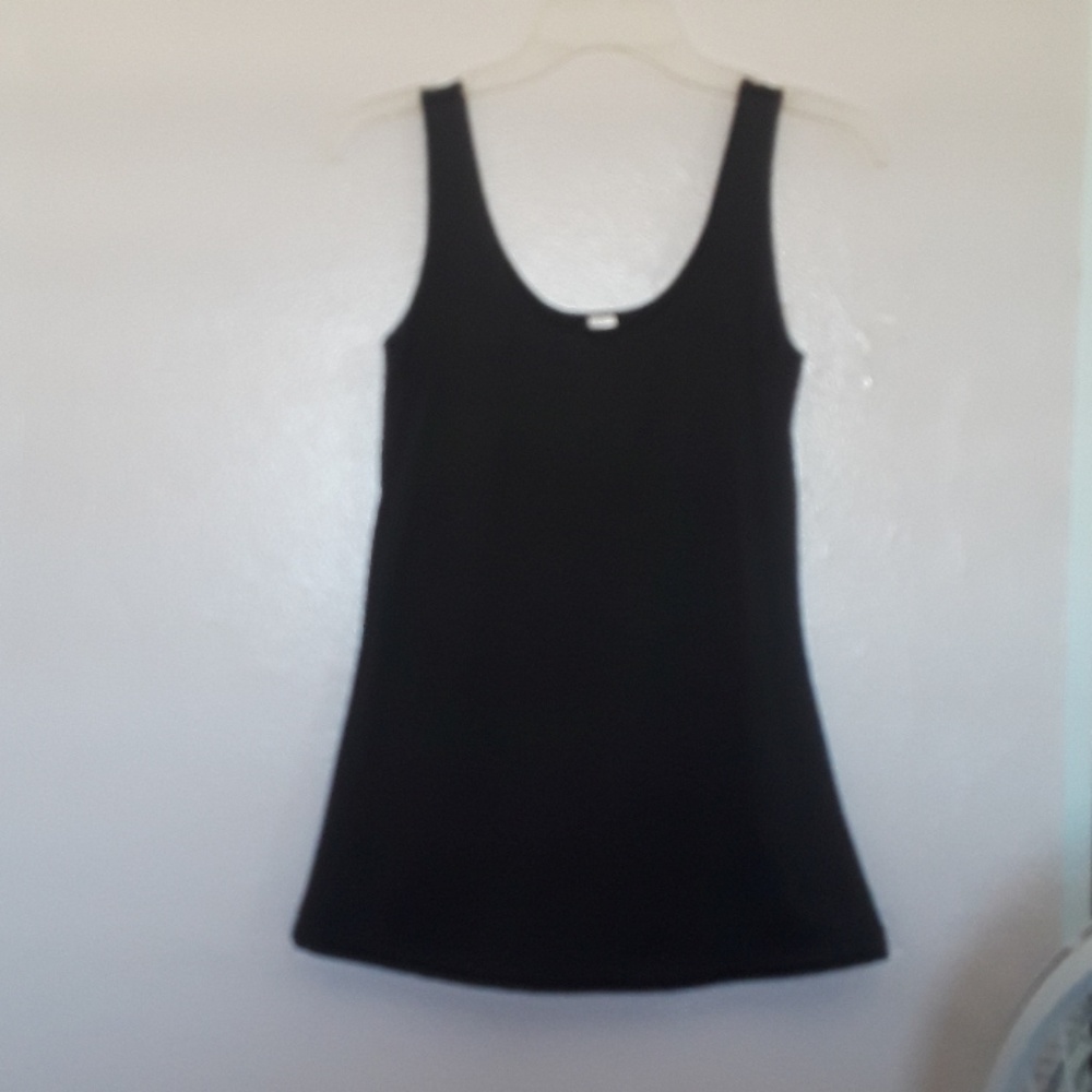 Inspirations, Black body shaper